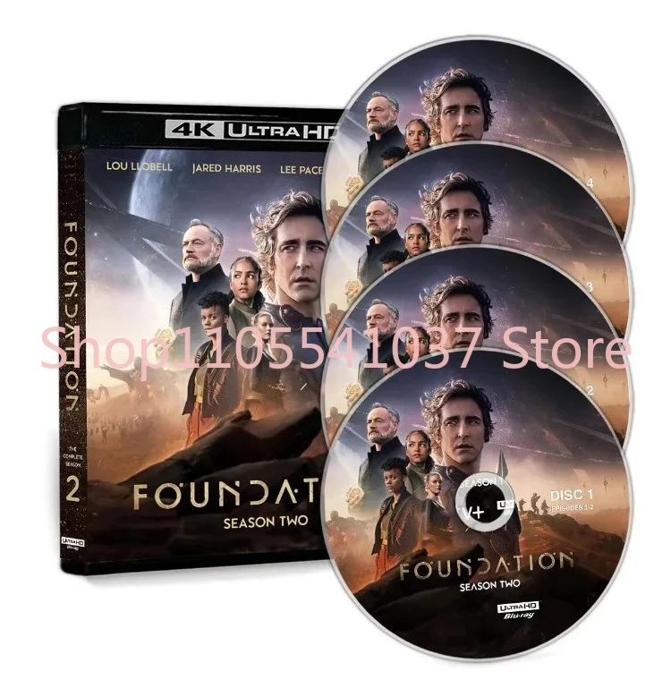 Variant: Season 2   2023