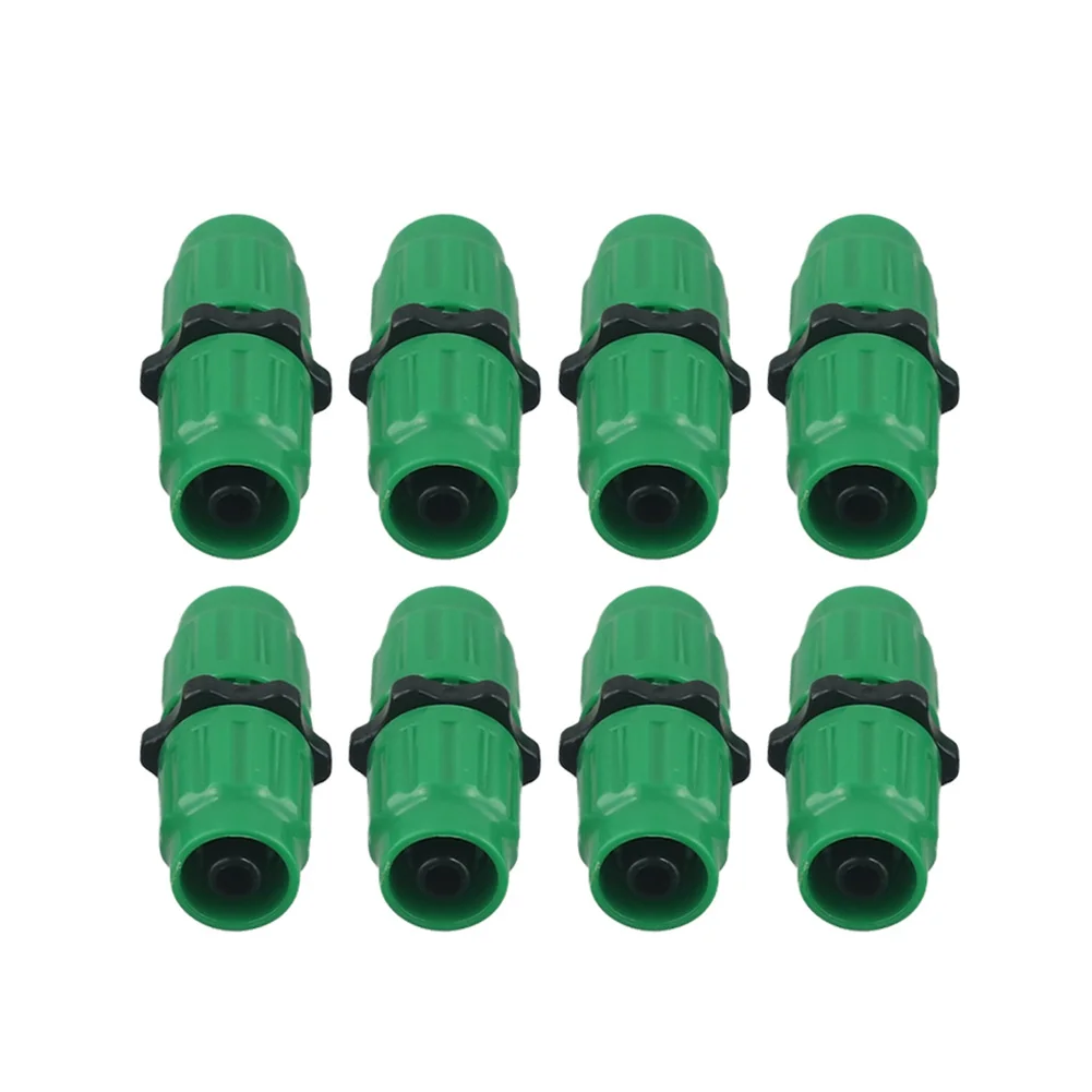 Gardening Outdoor Hose Repair Multi-Function Fitting Easy-to-follow Instructions Necessary Components Included