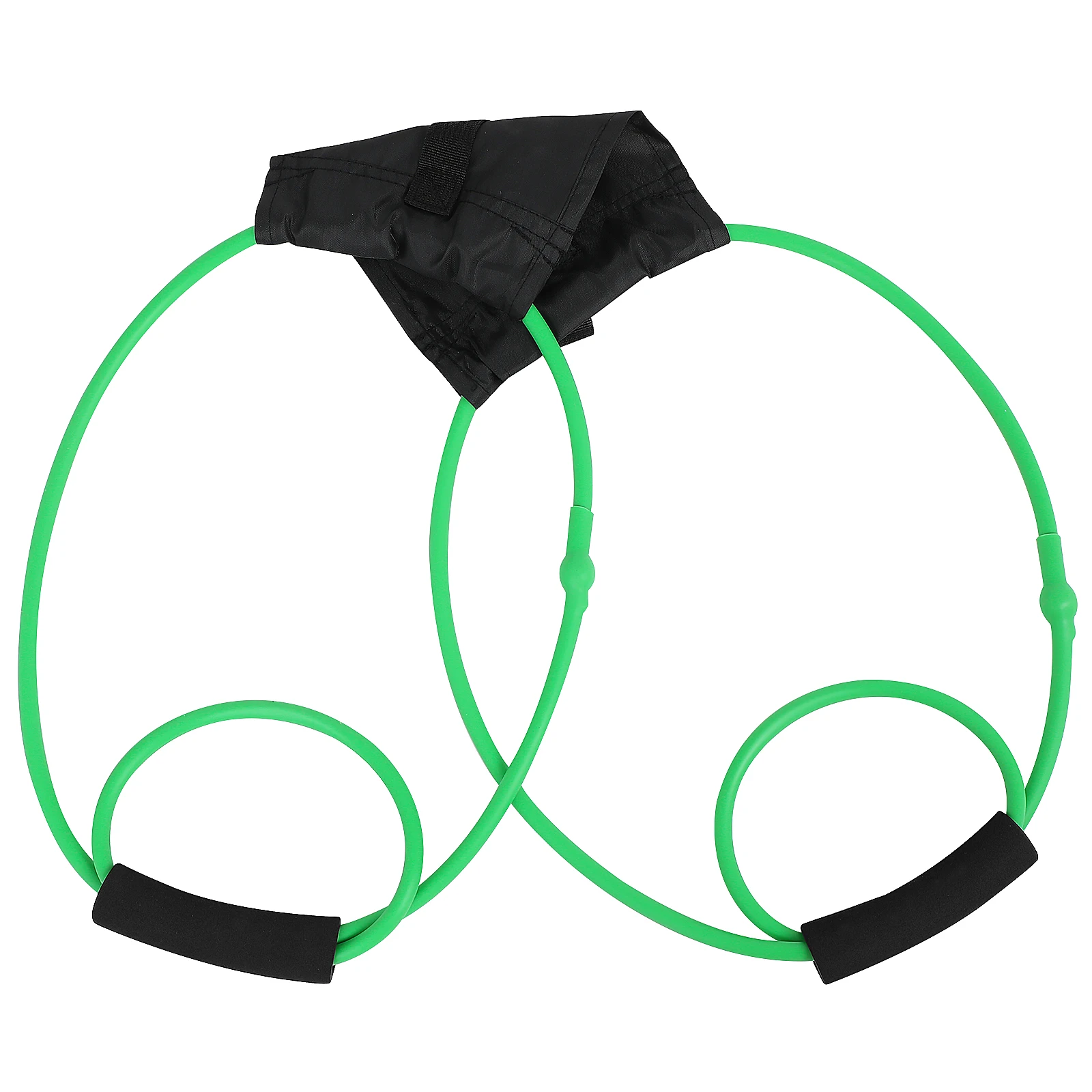 

Activities Green Color Soft Handles Summer Launcher Balloon Balloon Launcher Toys Outdoor Games