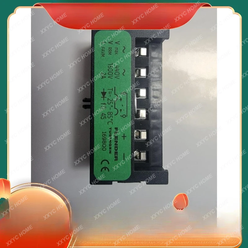 169800   rectificador de freno de motor