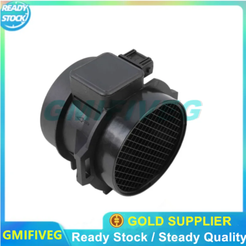

5WK9605 5WK9608 New OE Car Accessories MAF Mass Air Flow Sensor For BMW 3er E46 320-328i 5er E39 520-528i E38 728i M52 M54