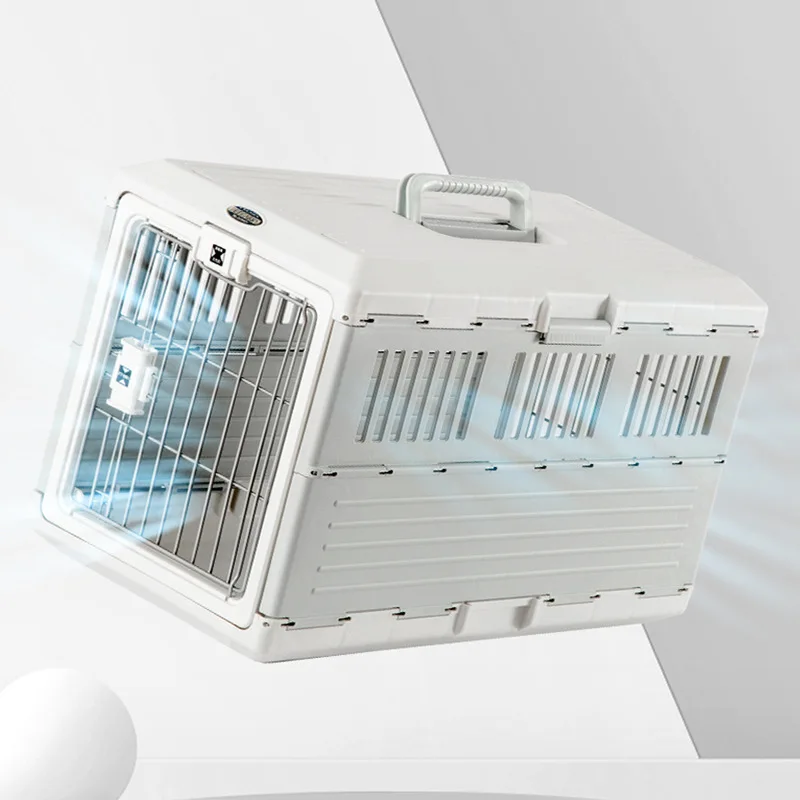 

Pet Out Bag Portable Cat Bag Car Dog Cage Air Case Cat Out Dog Out Case