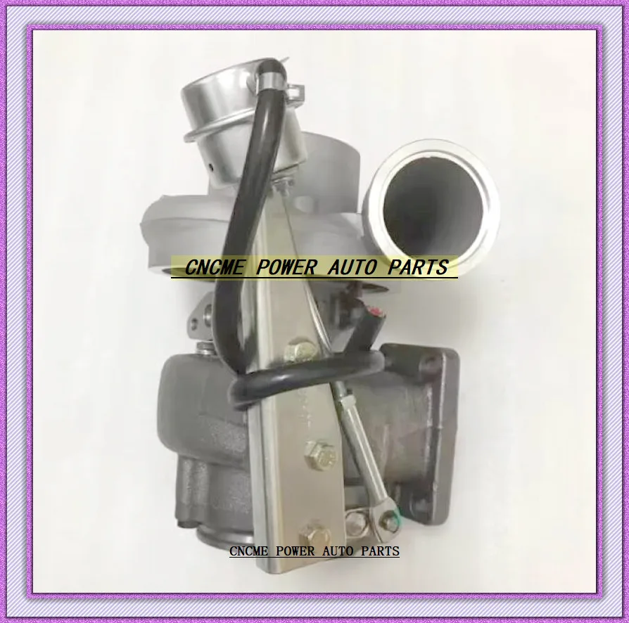 

TURBO HX35W 3530521 4035800 2882063A 4044947 4049355 4029160 For CUMMINS 6BT 6CT Engine parts SPARE PATR