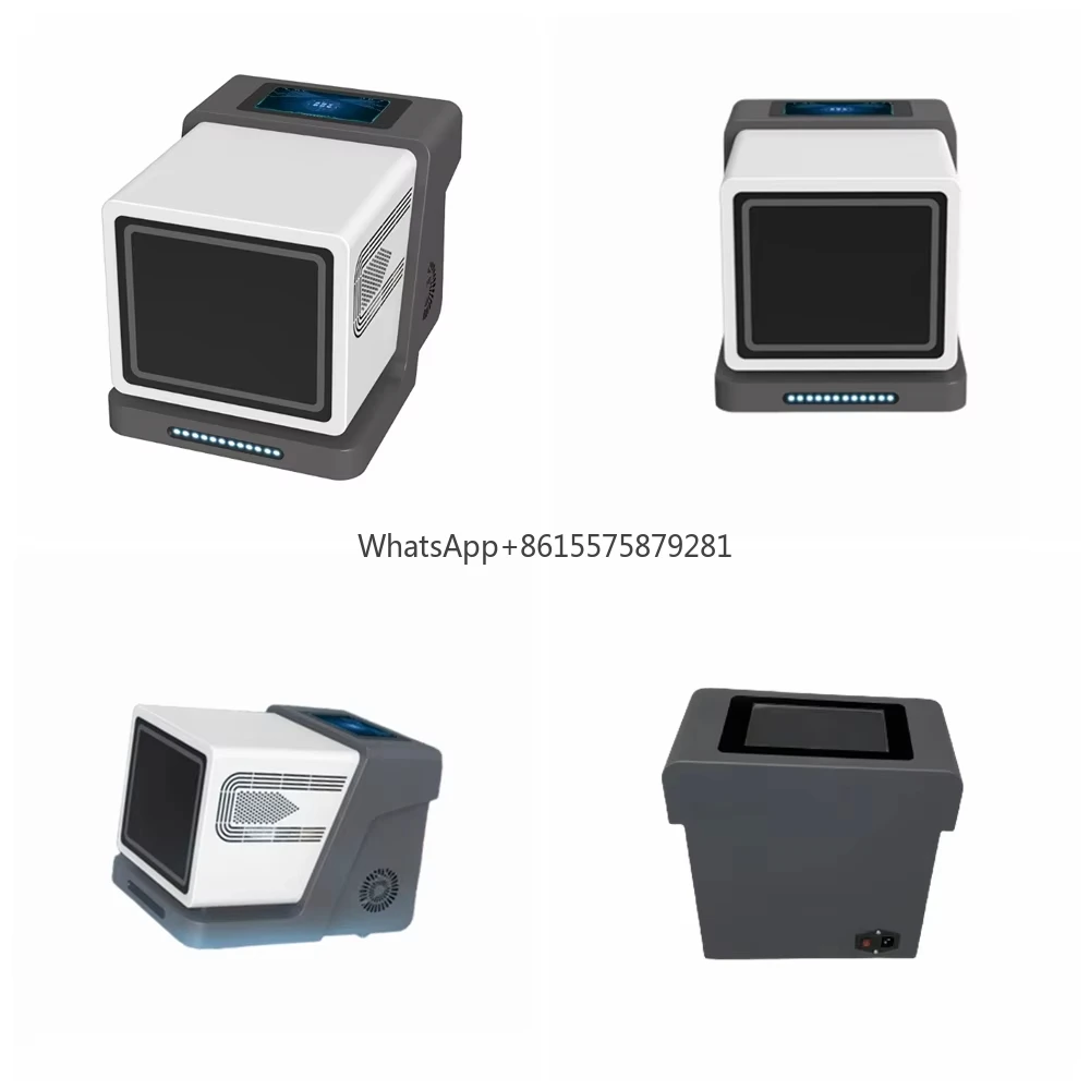 

Terahertz Physiotherapy Terahertz Light Wave Heating Accelerated Circulation Physiotherapy
