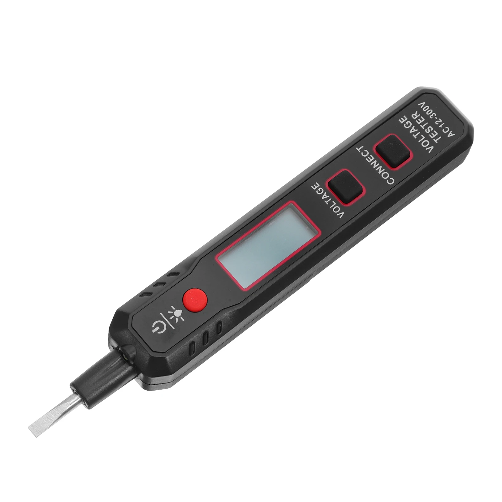 

Multifunctional Digital Voltage Tester Pen Non-Contact Detection Car Circuit Fault Location Tool Electrician Test Probe For