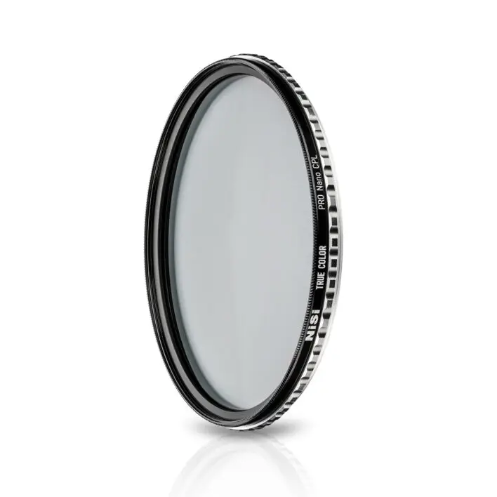 NiSi TRUE COLOR  PRO Nano CPL Filter Circular Polarizing Filter for  82mm 67mm 72mm 77mm 95mm