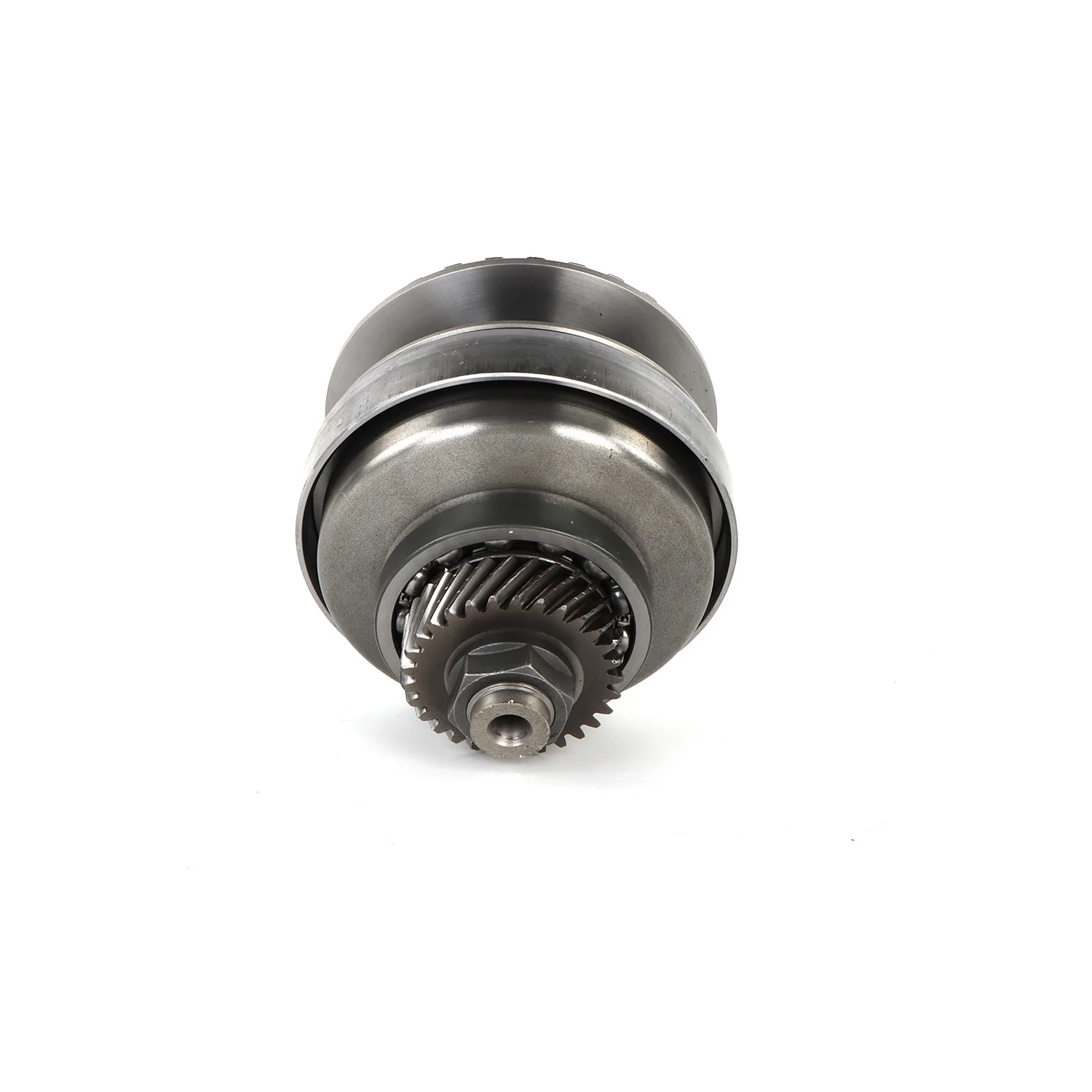 NEW OEM RE0F11A JF015E Pulleys and Belt Set For 2013-2019 Nissan Sentra 1.6L 1.8L Turbocharged DOHC Engine Transmission Parts