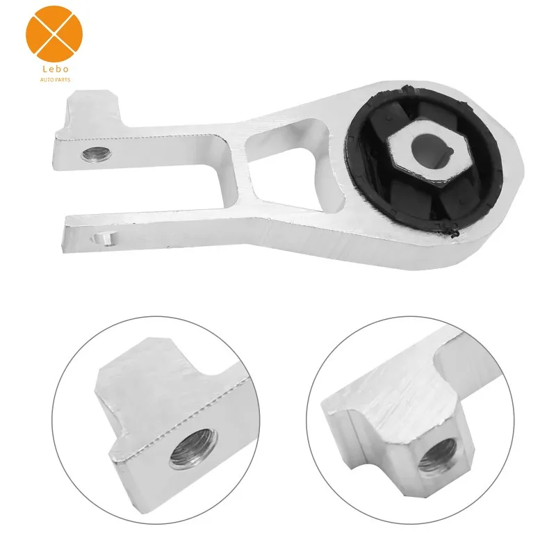 68258599AA 68252402AA 68253029AB Engine Mount Engine Mount for Jeep 2015-2018 2.4L Fiat 500X 2016-2018 2.4L L4 Jeep Renegade