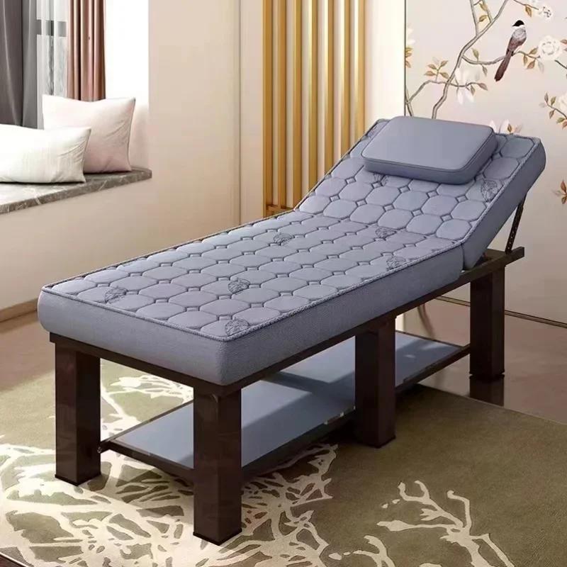 Mattresses Comfort Massage Table Placement Physiotherapy Speciality Massage Table Latex Cama Para Masajes Beauty Furniture ZSMT