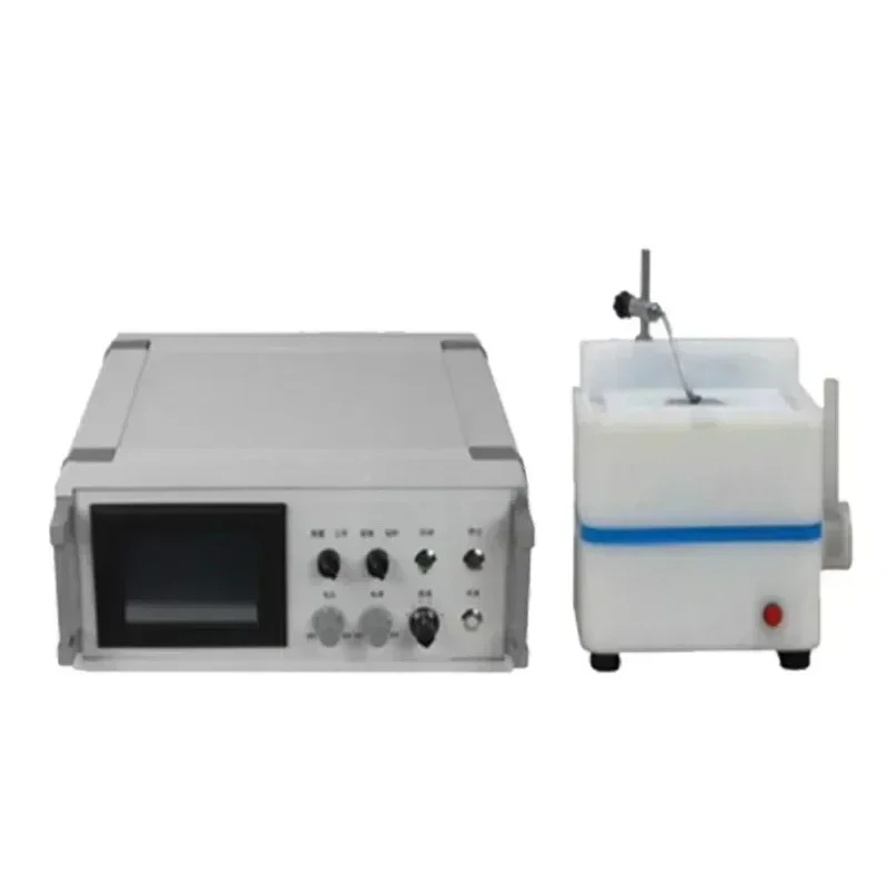 Electrolytic Polishing Corrosion Instrument Electrolytic Corrosion Instrument Stainless Steel Copper Aluminum Corrosion Ep05