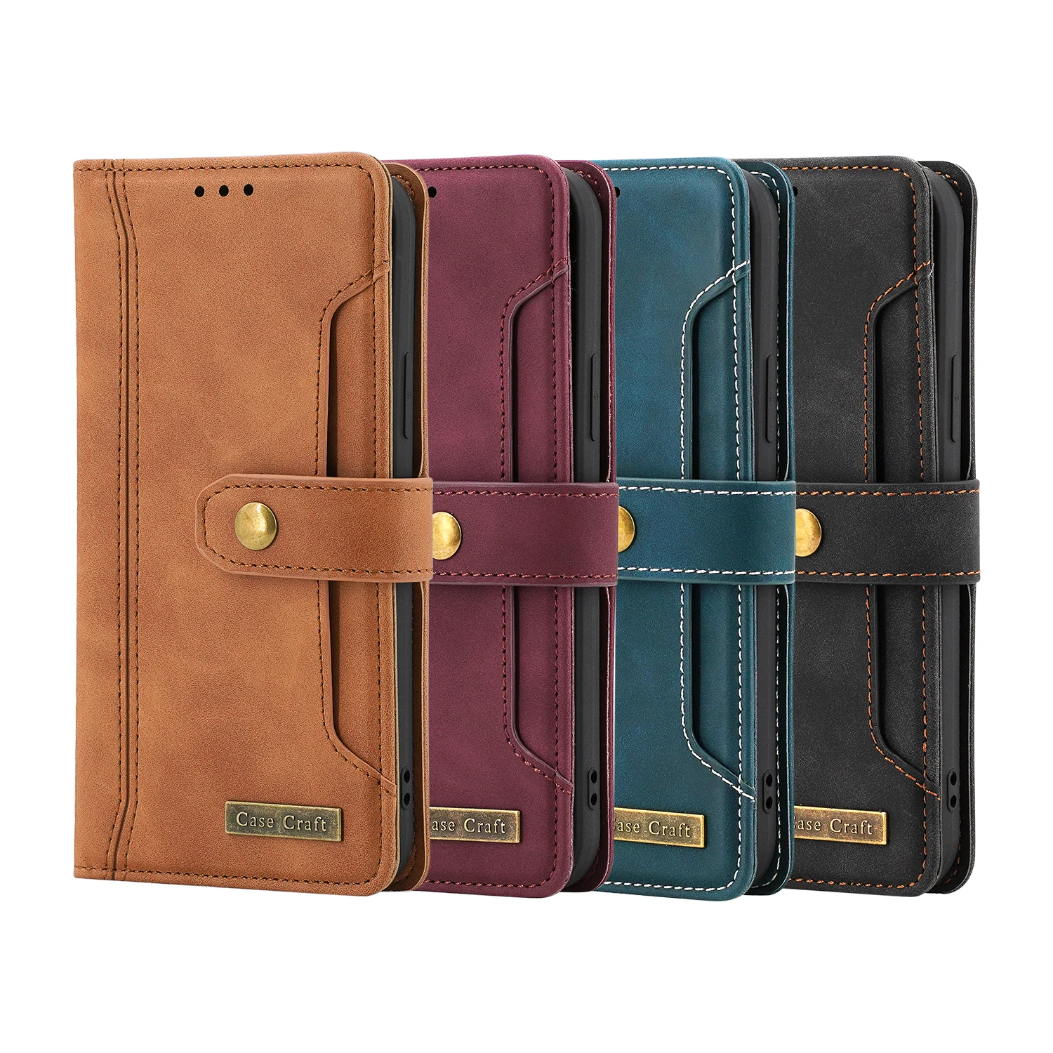 For Xiaomi Redmi Note 8 Pro Case Leather Wallet Phone Case for Redmi Note 8 Pro Case Redmi Note 8 Pro Cover Flip Coque Fundas