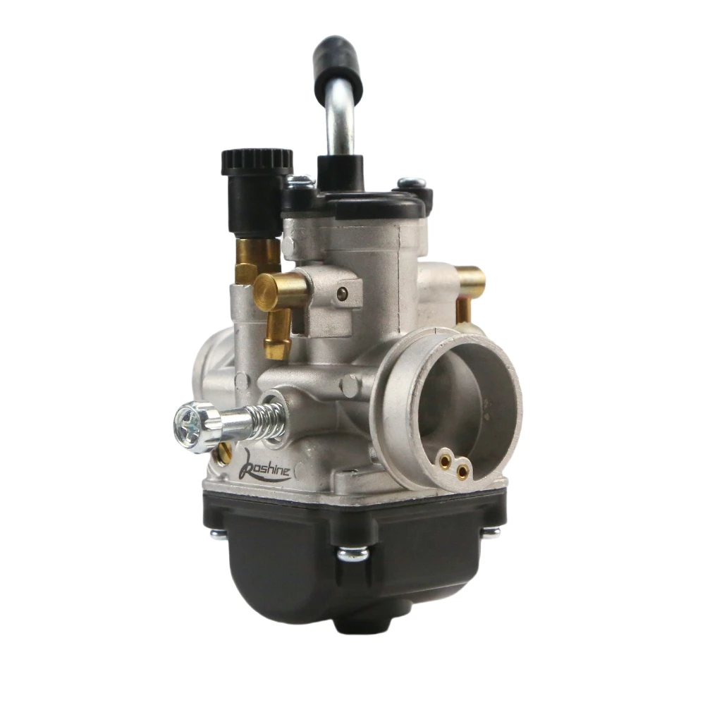 19mm Motorcycle Carburetor Carb For KTM50 KTM50SX SX50 50SX RS50 RX50 MX50 PRO 50cc 2001-2008 Dellorto PHBG 19 Bs Dirt Pit Bike