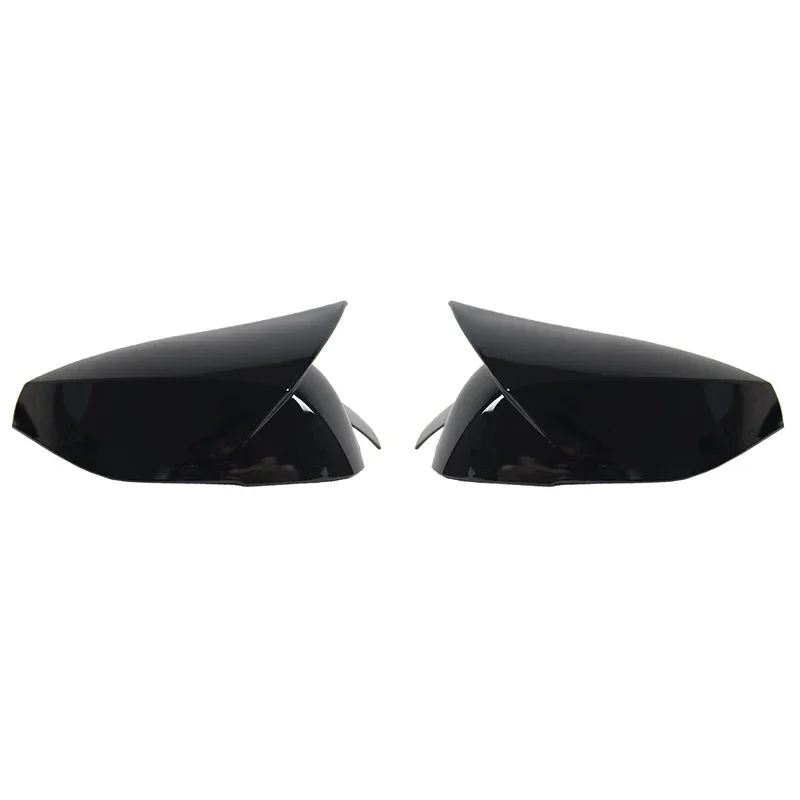 Wing Side Mirror Cover Rearview Mirror Cap Fit For Infiniti QX30 Q50S Q50 Q60 Q70 Car Accessories Modified Part