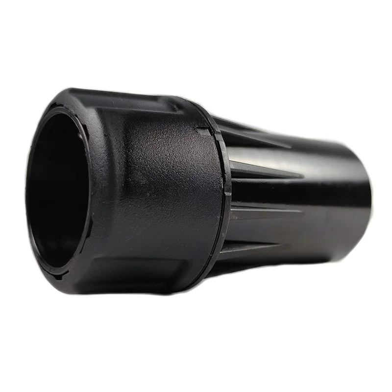 N99R DWV9000 Universal Quick Multi-Function Connector for DeWalt Dust Extractors,Vacuum Hose, Various DW Tools & Shrouds