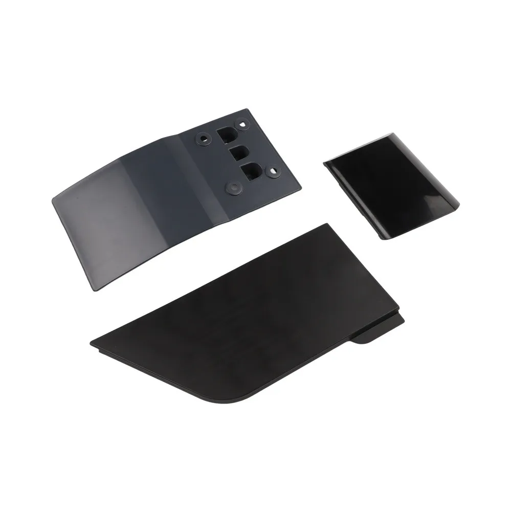 Replacement Installation Fuel Flap Cover Wear-resistant Design Easy Installation Process For Ford Transit 2012-2018