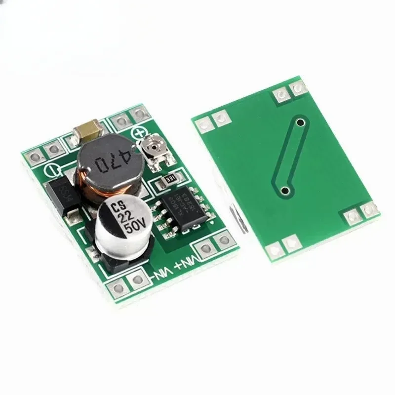 10PCS XL1509 Step-down Module Output Voltage Is Adjustable Super Mini Small Volume Good