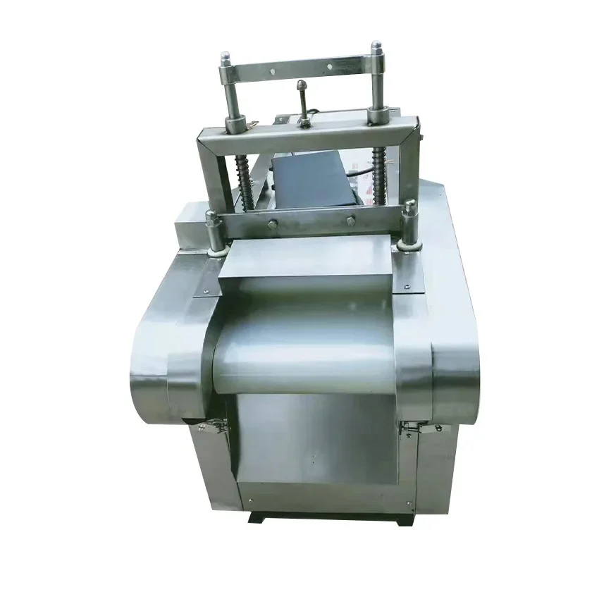 Automatic red pepper ring, jalapeno slicer, vegetable cutter