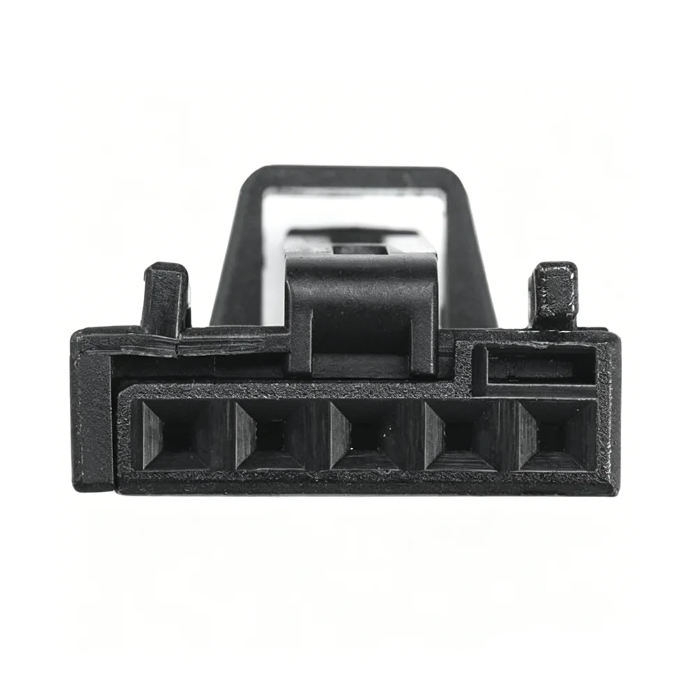 1/5/10 5 Pin Auto Multifunction Steering Wheel Connector Wire harness Plug 8R0973605 8R0973705 1-1418776-1 1-1418775-1 1418778-2