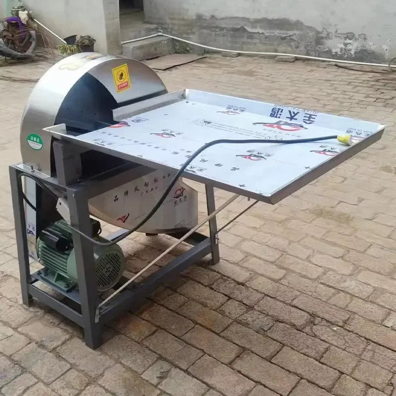 Manual Herb Leaf Cutter for Vanilla Tea Lemongrass Licorice Kava Root Vegetable Slicing Tool Kitchen Gadget Stainless Steel