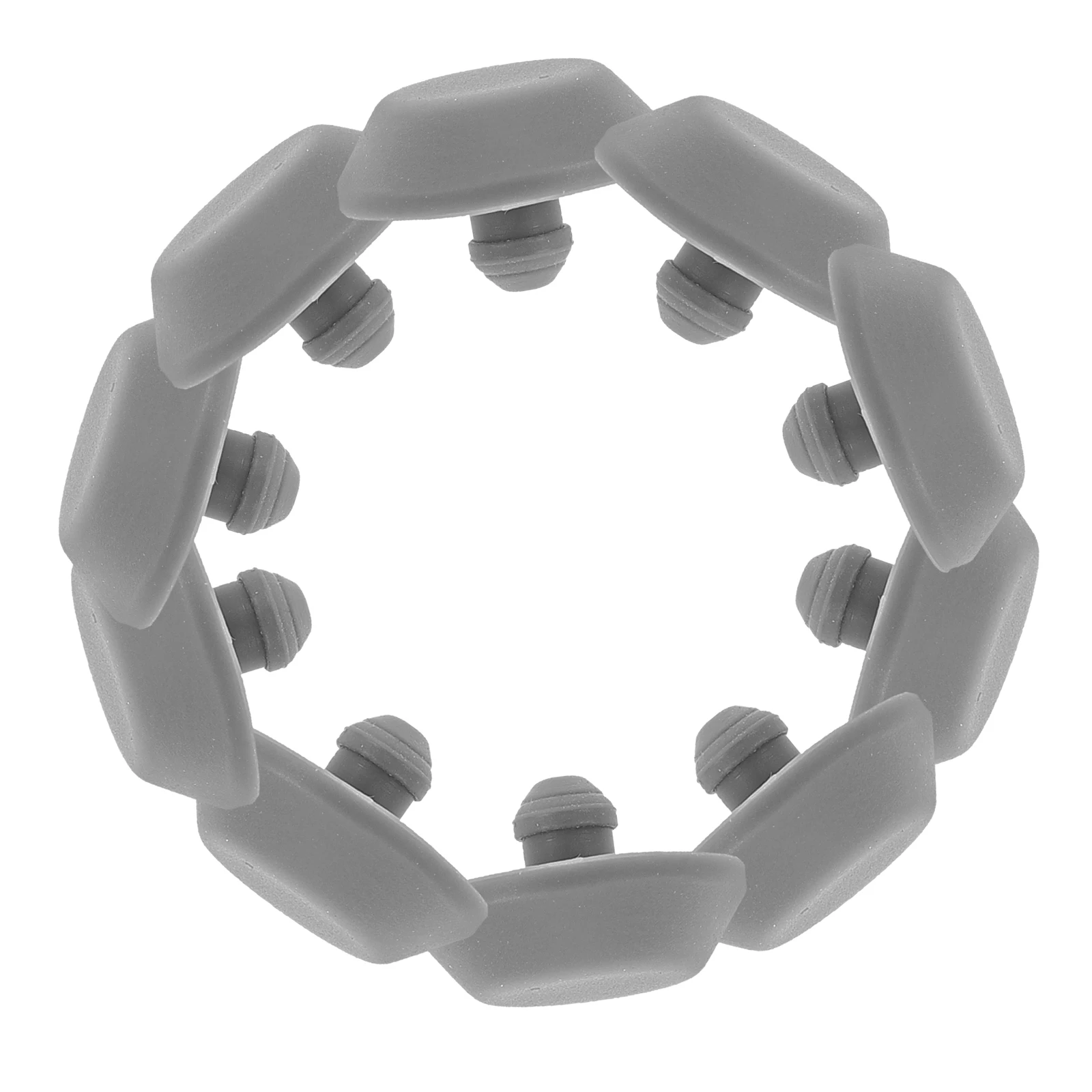 

30pcs Children's Accessories Silicone Leak Proof Replacement Seals Universal Cup Bottle Plug Mug for Insulated