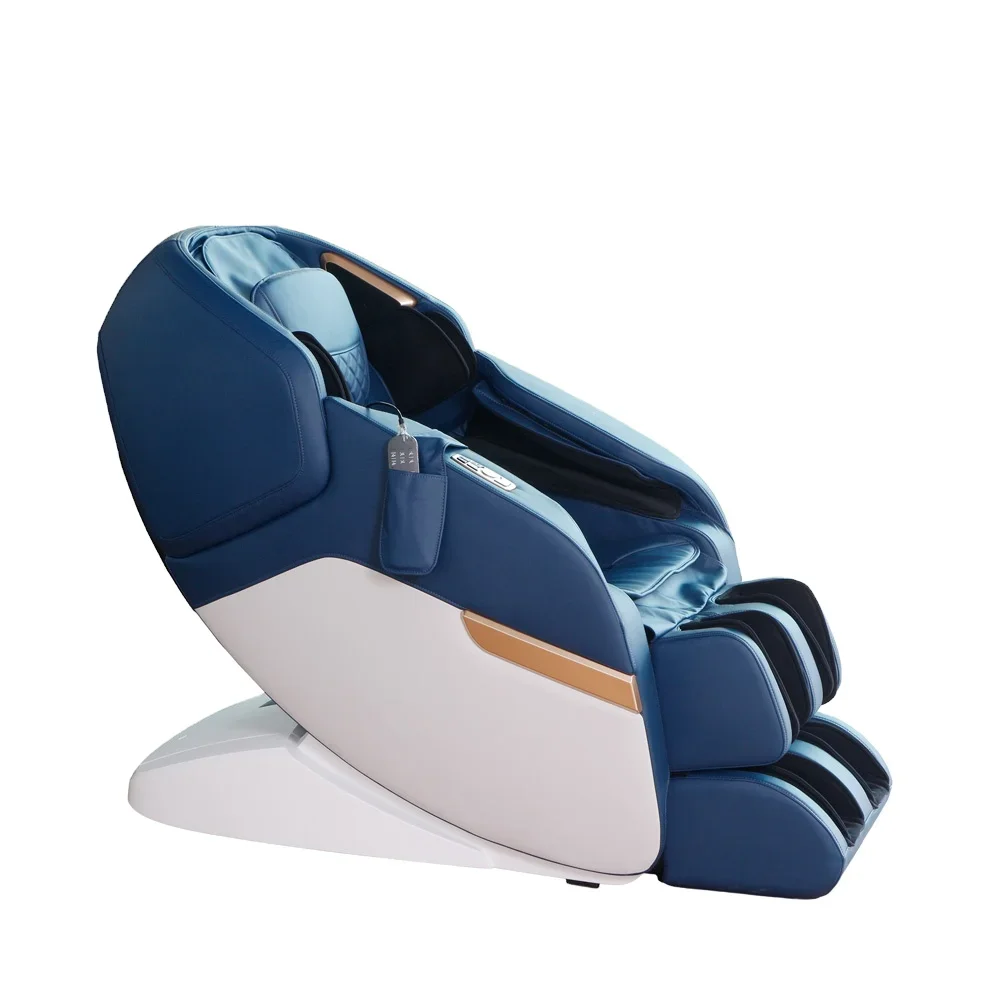 New Design Home body Massage Char Full Body Massage Chair Mechanical Hand Massage Recliner