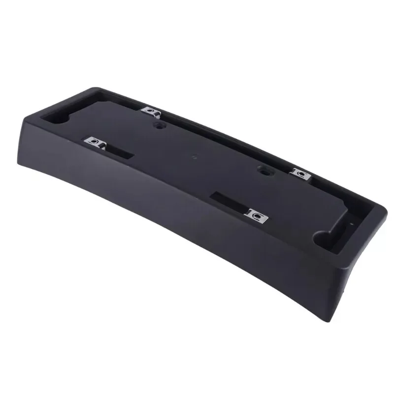 High quality Front Bumper Car License Plate Mounting Bracket Holder For 1098803-00-A car accessories