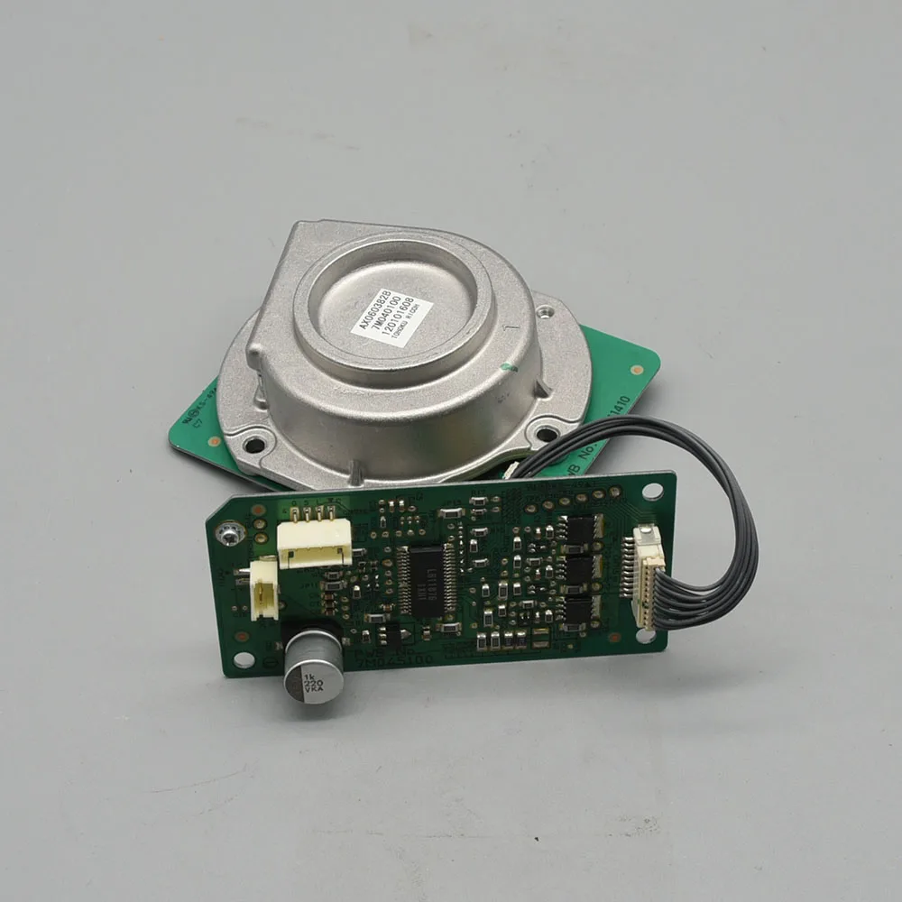 Motor de Espelho Poligonal DC AX06-0382 para Ricoh Aficio MP 6001 8001 9001 MP6001 MP7001 AX060382B