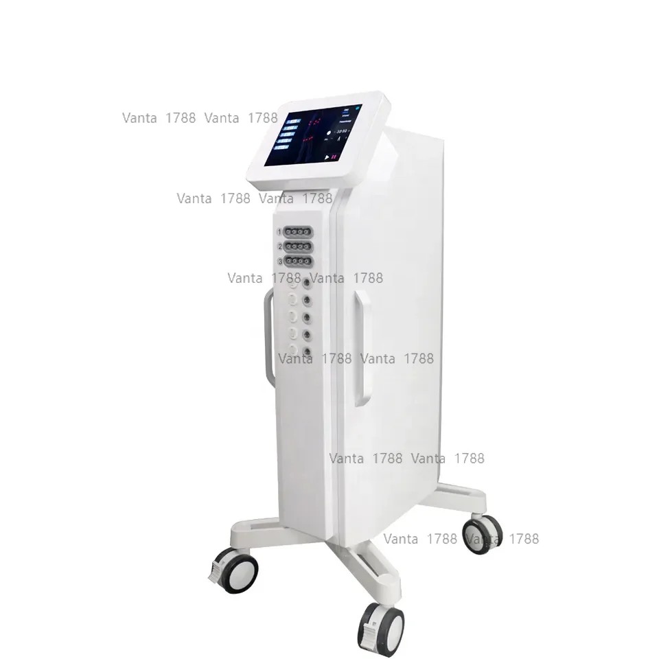 3 In 1 Air Pressure…