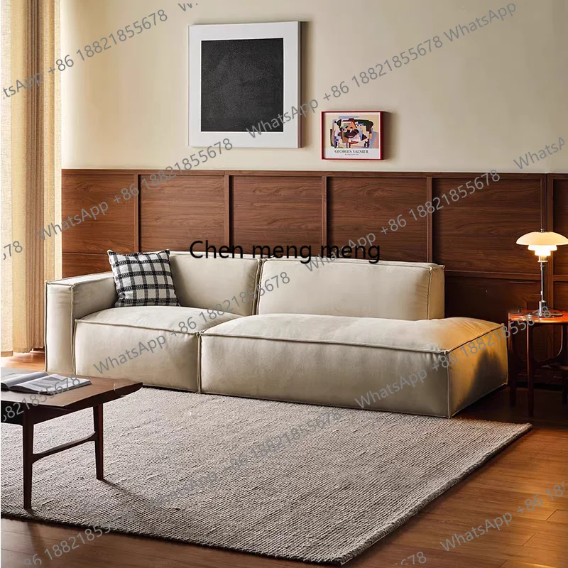 French Adult Sofa Romantic Creative Designer Living Room Corner Lounge Sofas Comfortable Decor Aesthetics Sillon Cama Furniture
