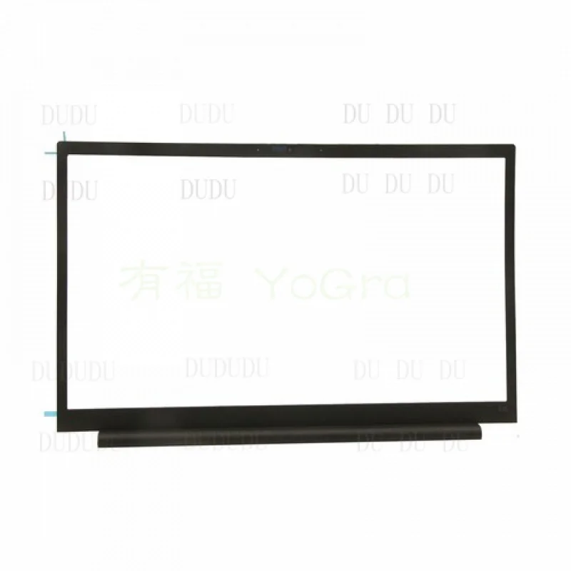 

QW Новый для Lenovo ThinkPad E15 Gen 4, передняя рамка ЖК-дисплея 5CB0Z69496