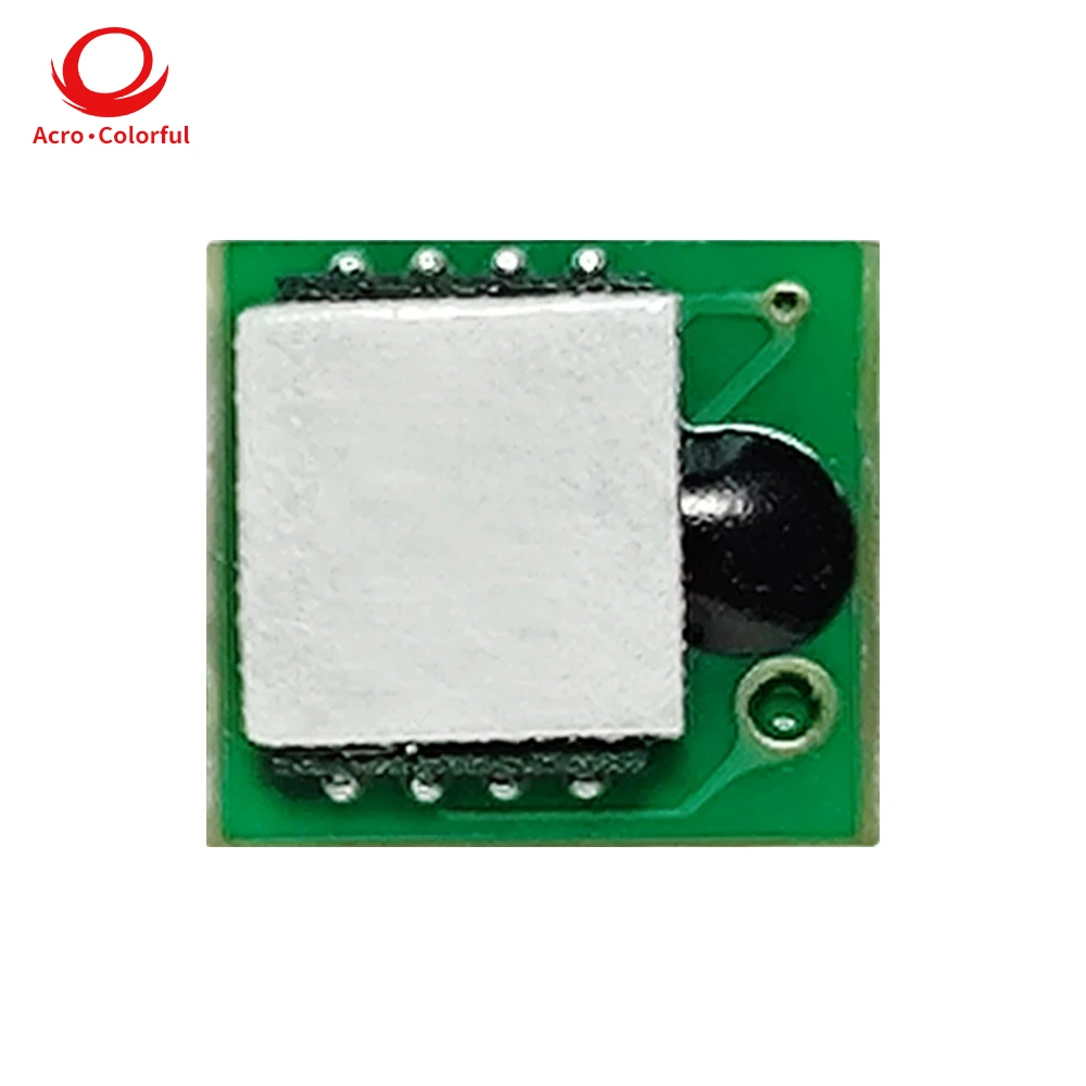 Compatibele Toner Chip 206A 206X voor HP Color Laser Jet Pro M255dw Printer 282nw 283fdw Cartridge Chip 207A 207X