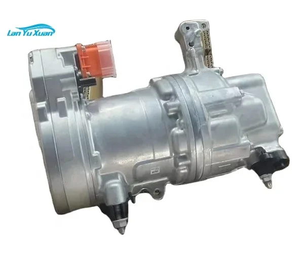 

For Original 12V Compressors DZ Model Y AWD Long Range /M3/MY 21 Air Compressors 1501256-00-M CN;SHG 2021- M3/MY BEV