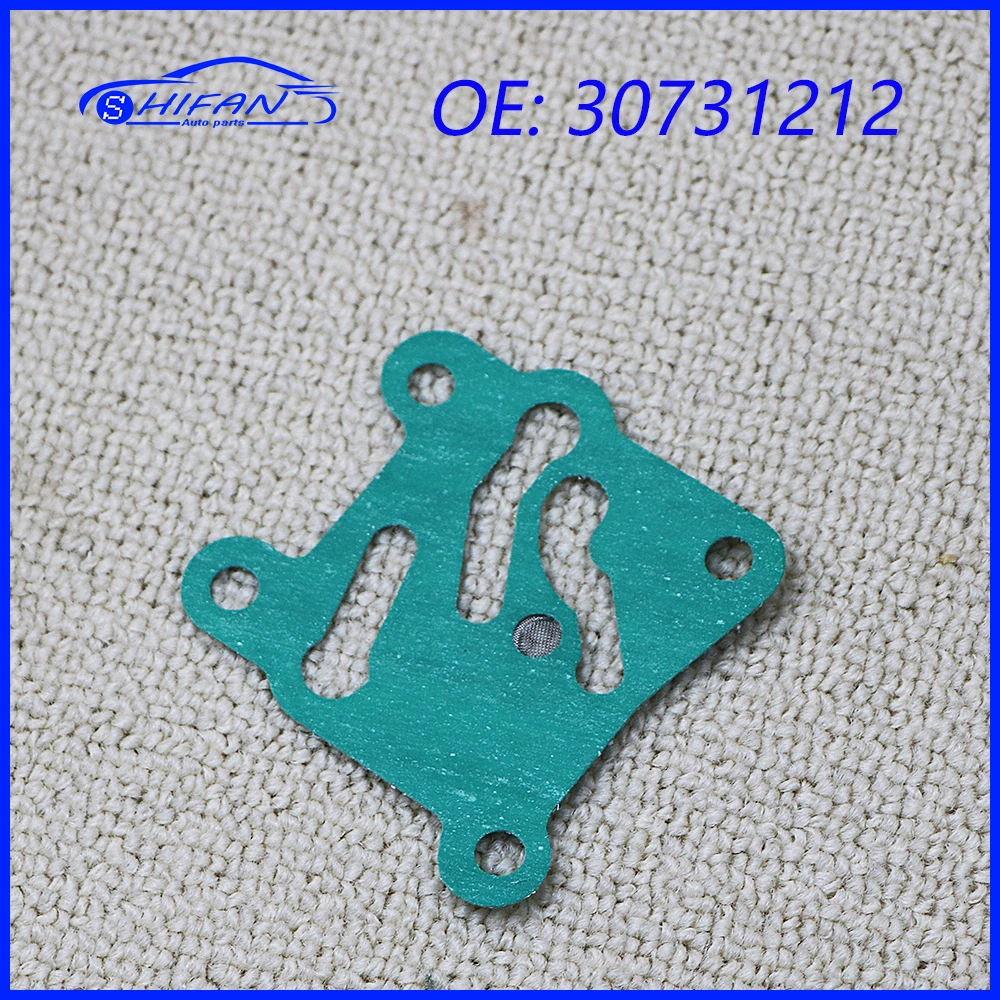 30731212 Variable Valve Timing Solenoid Gasket For Volvo C70 S70 S80 V70 S40 V40 2000 2001 2002 2003 2004Car Accessories