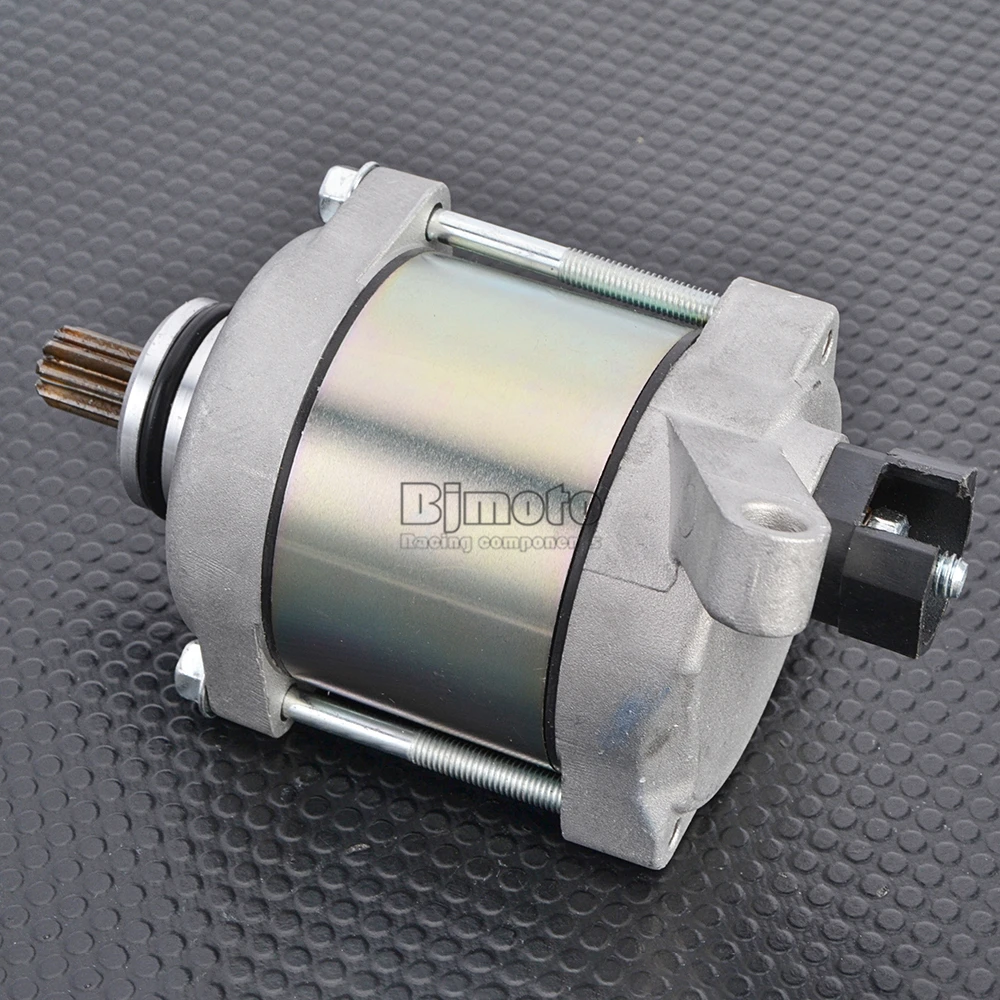 Für K&TM 250 300 EXC SX EXC XC-W Anlasser EC250 EC300 EX250 MC300 TX300 TE300 TC250 für Benelli BN250 TRK251 ABS 4T – Detail 7