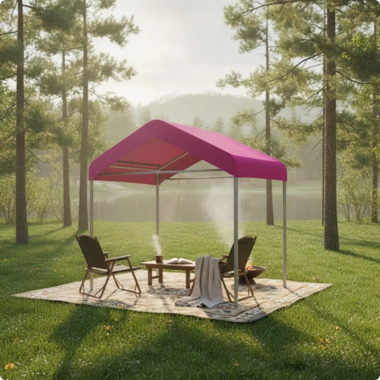 Tarp Waterproof Outdoor Tent Tarp Canopy Replacement Top for Market Stall, Parking, Camping Tarp Waterproof Outdoor Tent Tarp Canopy Replacement Top for Market Stall, Parking, Camping