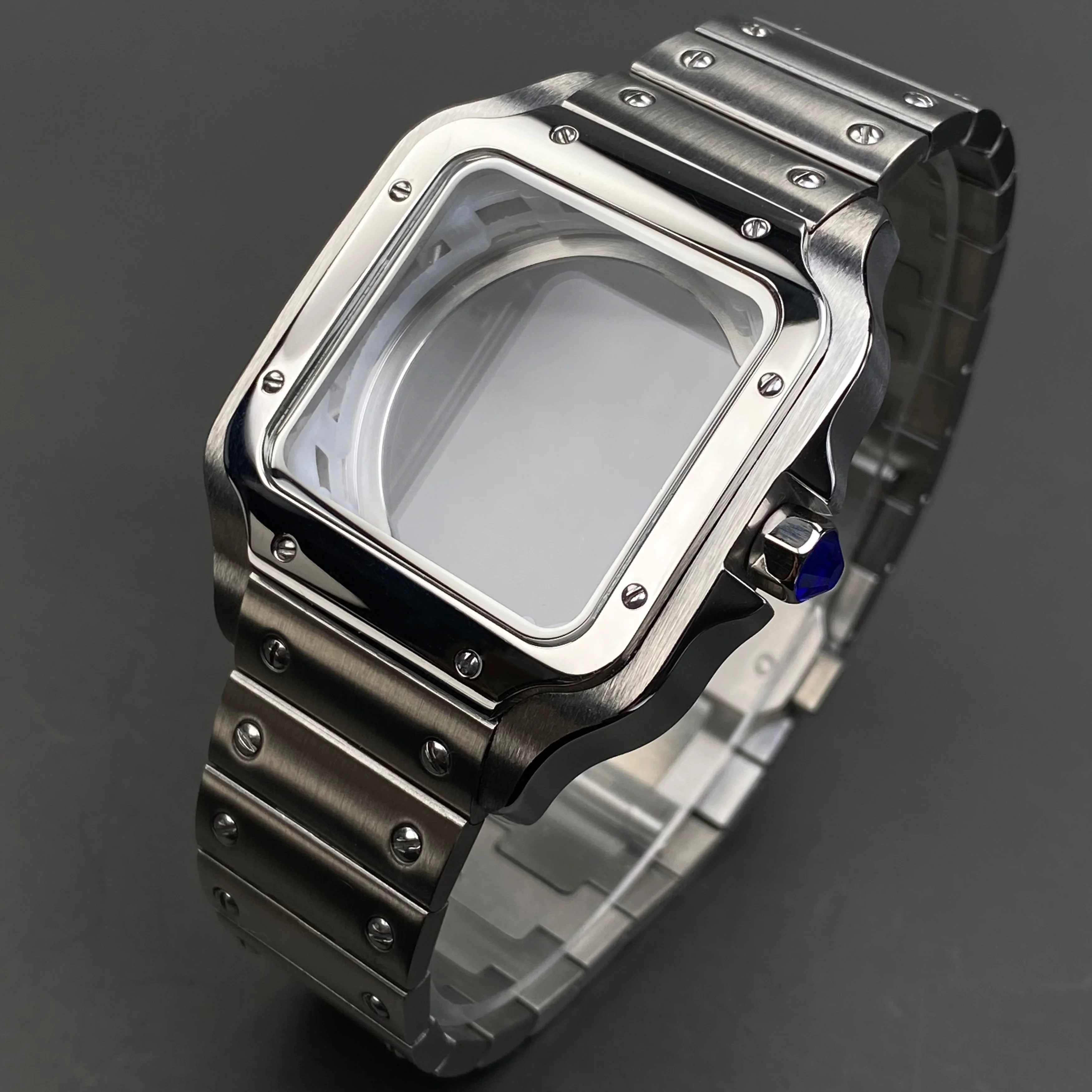 Square Watch Case 3… - image