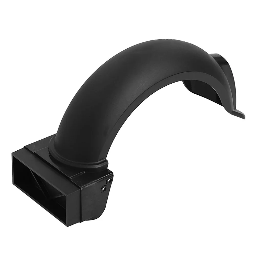 

For LIGHT 2 Electric Scooter LIGHT 2 Electric Scooter For Mud Protection As Picture Shown High Strength Scooter Mudguard