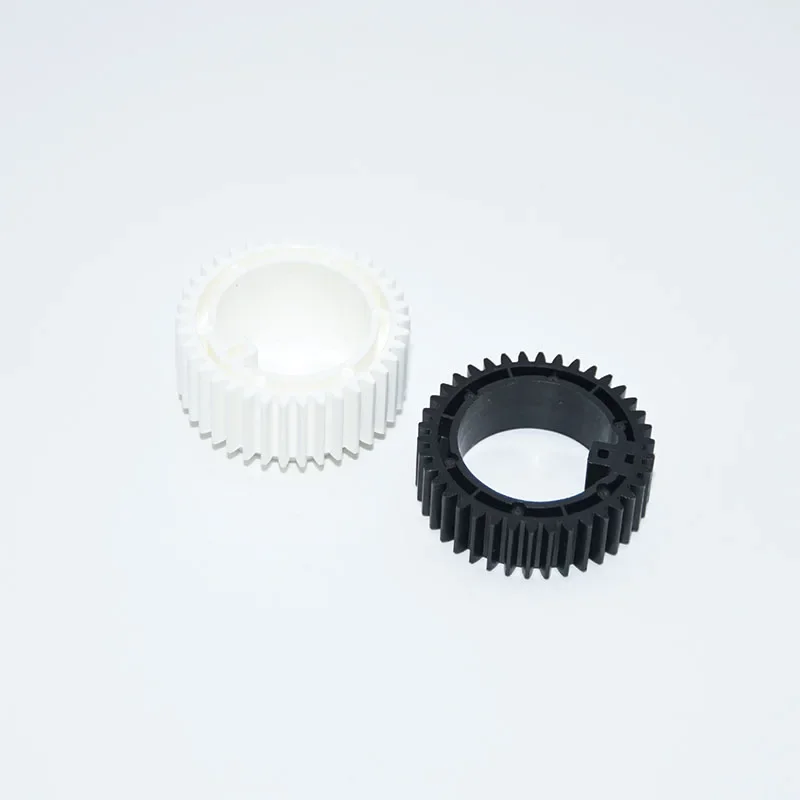 2PCS A50U725001 A50U739811 For Konica Minolta Bizhub C 1060 1070 2060 2070 Fuser Drive Gear 38T Copier Parts