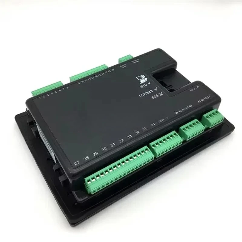 Intelligentes Steuermodul Generator-Bedienfeld DSE5220