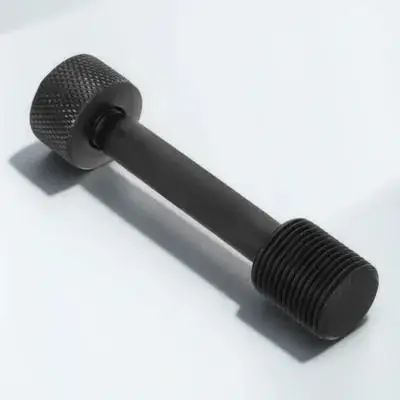 Manual Hole Knockout Puncher Tool Black 150G Hydraulic Driver Kit Conduit Hole Cutter Set for Electrical Metal