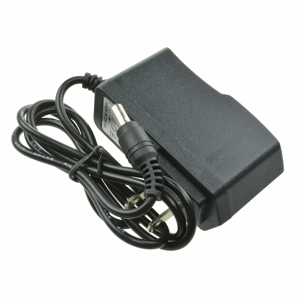 AC110-220V To 5V 2A Power Adapter 5.5*2.1mm DC Interface 1m Cable Overvoltage Overcurrent Protection