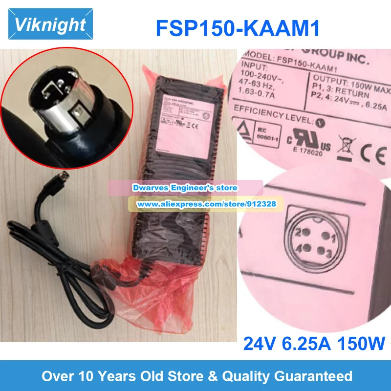 FSP150-KAAM1 Ac Ada…