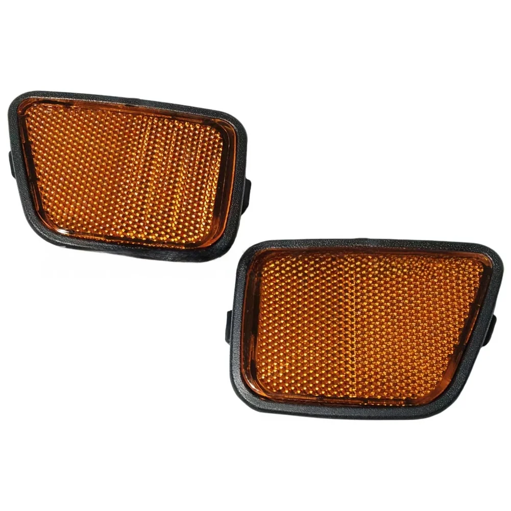 Mudguard Side Turn Signal Reflector OEM 33801S10A01 Complies With The Original Factory Specifications For CR-V EX 1998-2001