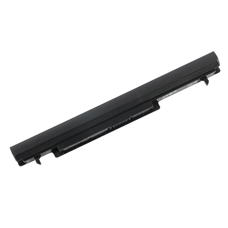 A41-K56 Laptop Battery 15V 2950mAh For ASUS S550CA S550C V550CA U48CA A46C K46CA K56CA S40CA S46CA S56CA R405CA 505CA S405CA