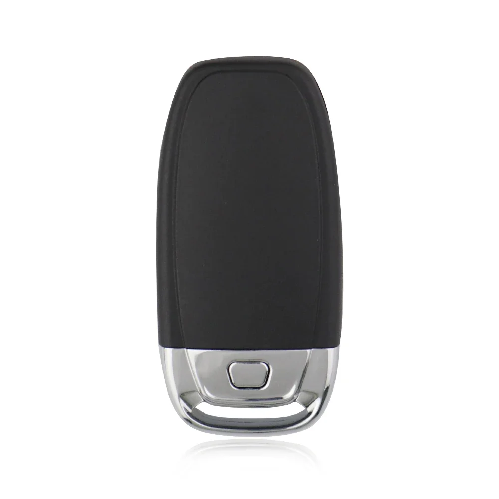 

315/433/868 МГц Умный дистанционный ключ от автомобиля для Audi A4 Q5 A5 A4L A6 C7 A6L A7 A8 B8 RS4 RS5 S4 S5 Q3 8K0959754D/H/G Keyless Go без логотипа