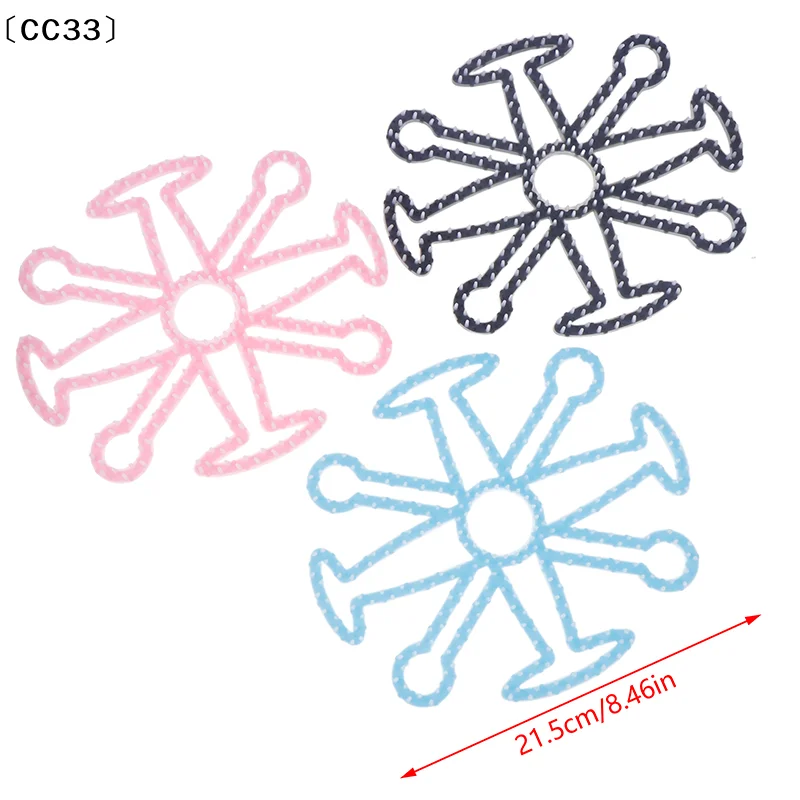 

Flexible Helmet Anti-deformation Inner Silicone Pad Ventilate Helmet Liner Pad Helmet Padding Motorcycle Bike Helmet Acces〔CC33〕