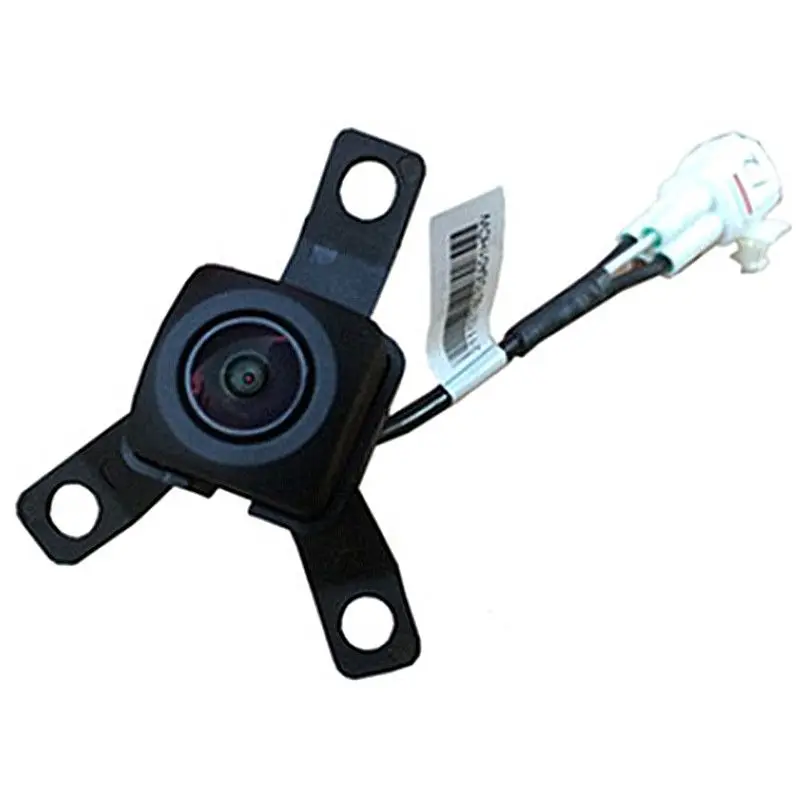 

Auto parts High quality Front or Rear Camera Anti-collision Camera for DFSK Glory 580