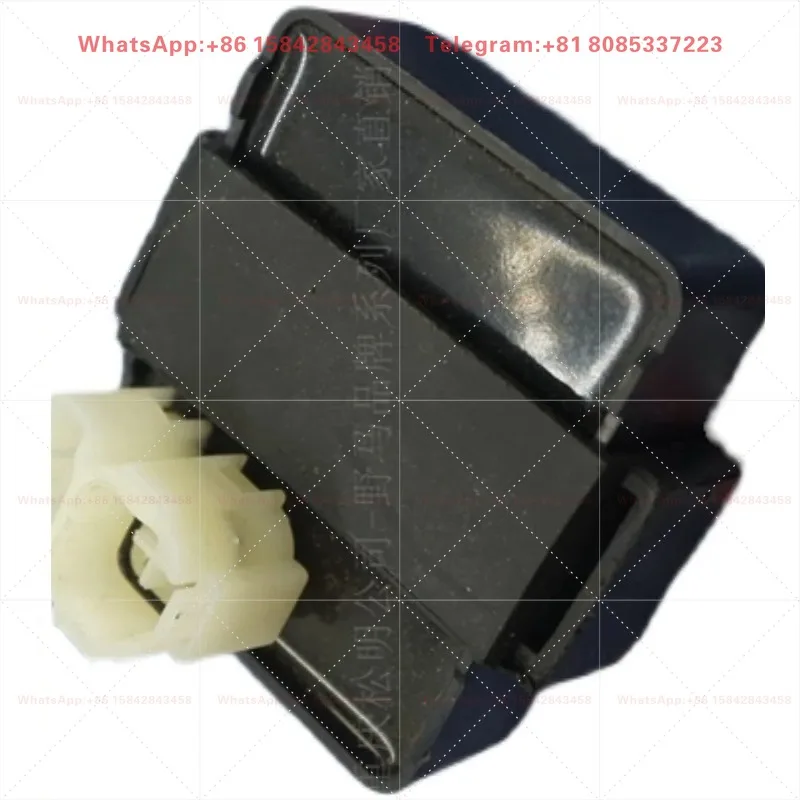 KYYK CDI Ignition Unit for SDH125-53/56/58 CB125T CB125 12V DC