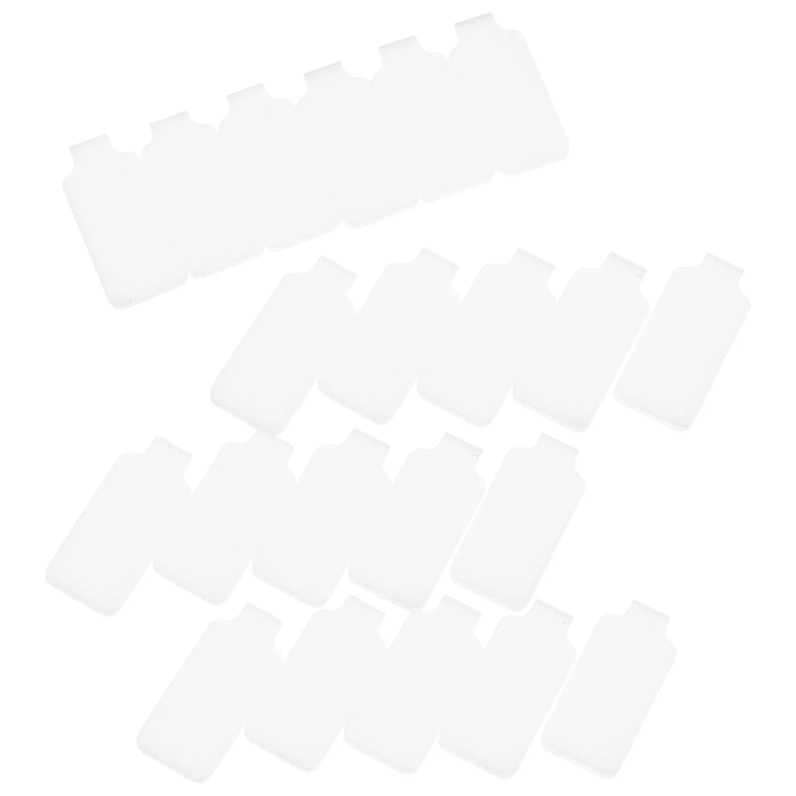 

50 шт. самоклеящихся нейлоновых этикеток для кабелей с возможностью записи, маркеры для идентификации проводов, для дома, офиса, автомобиля, для организации кабельной проводки