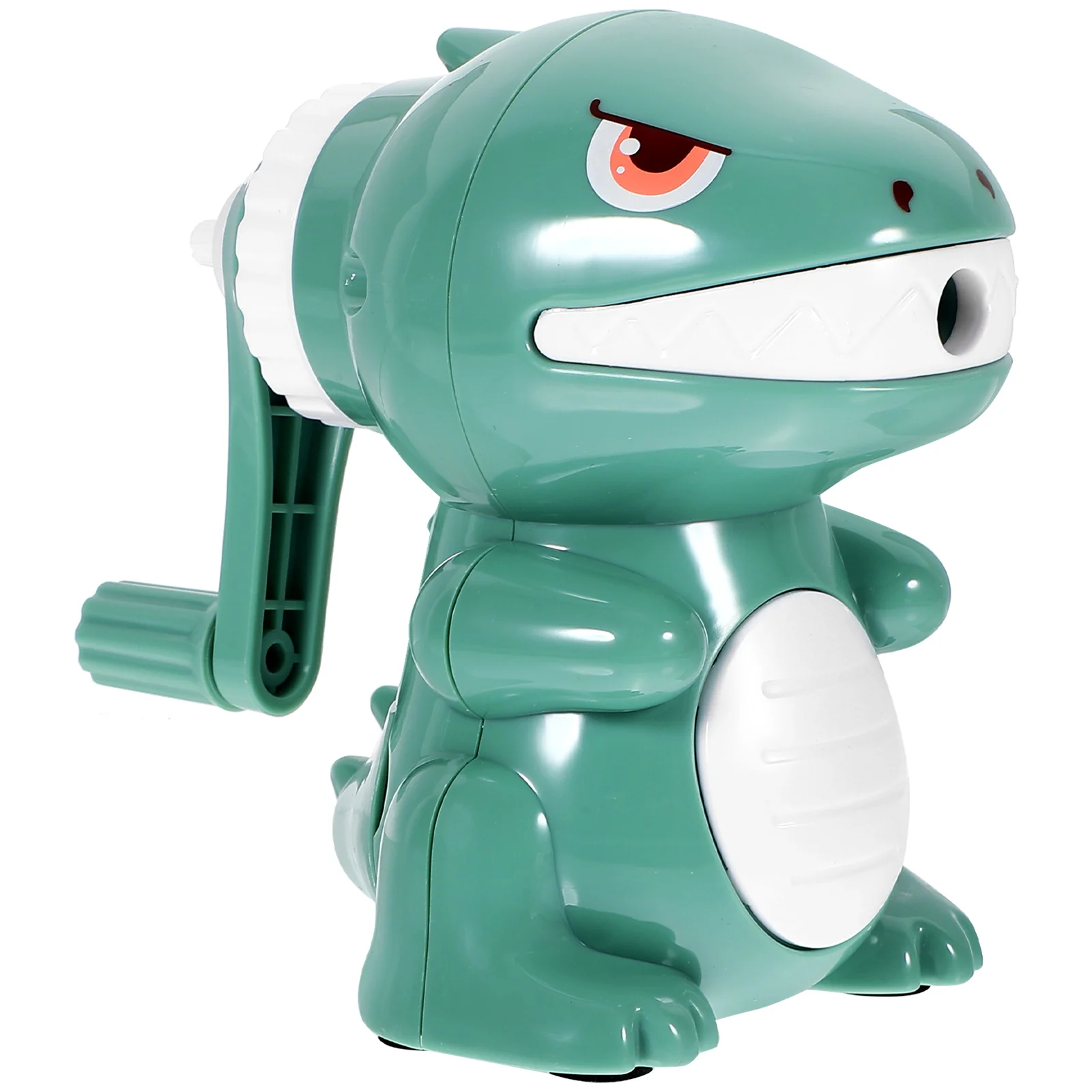 

Pencil Sharpener Colored Funny Cartoon Dinosaur Sharpeners Bulk Manual Portable Small for Kids Tool Student
